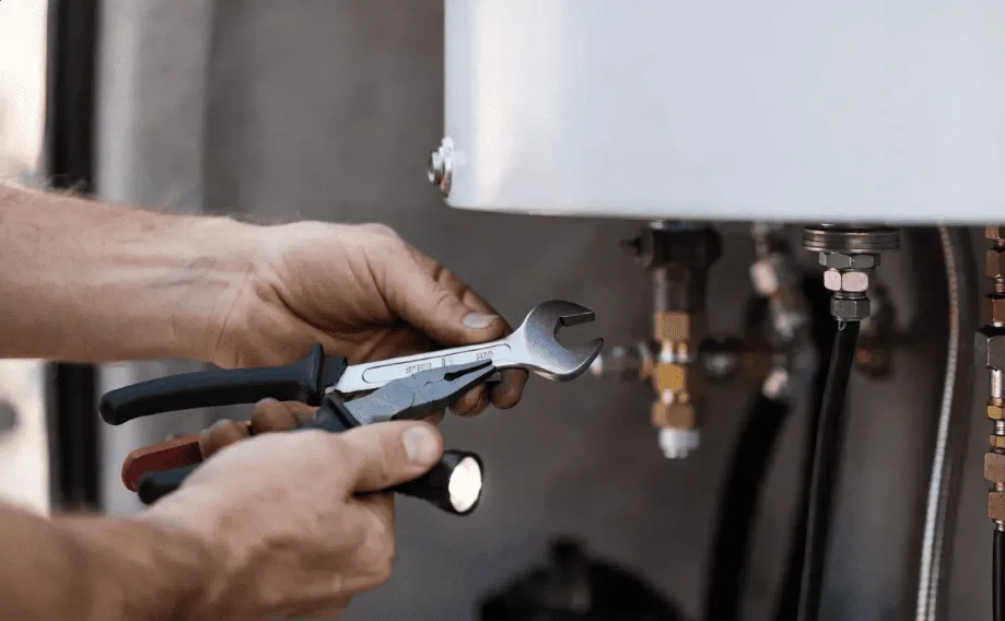Why choose Water Heater Repair in Anselmo, NE